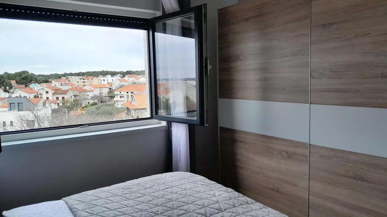 Piano Penthouse Apartment Zadar 0*,  Croatia