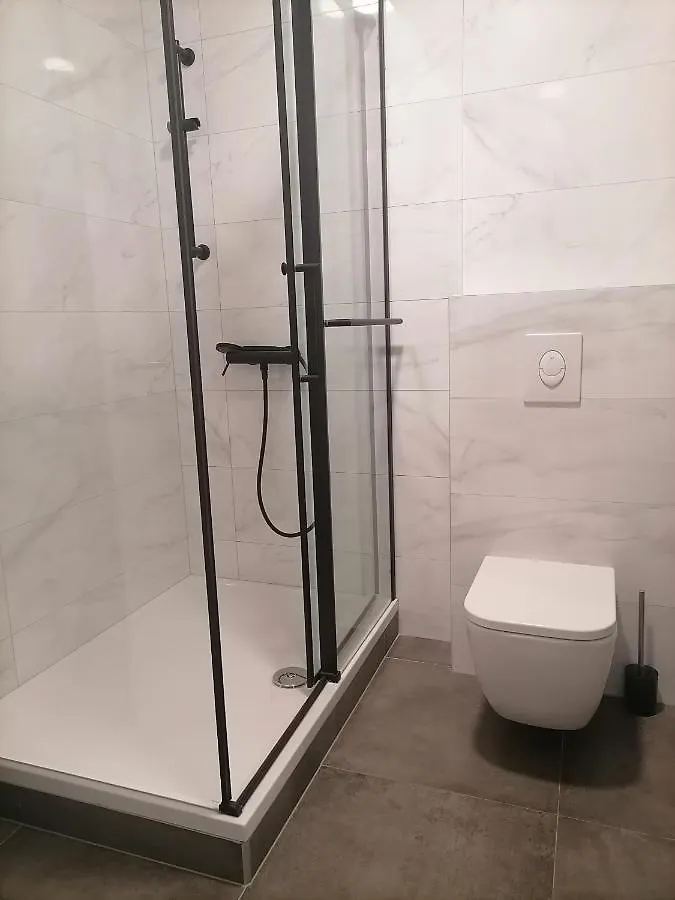 Piano Penthouse Apartment Zadar 0*,  Croatia