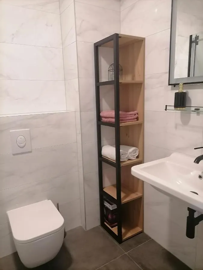 Piano Penthouse Apartment Zadar Croatia