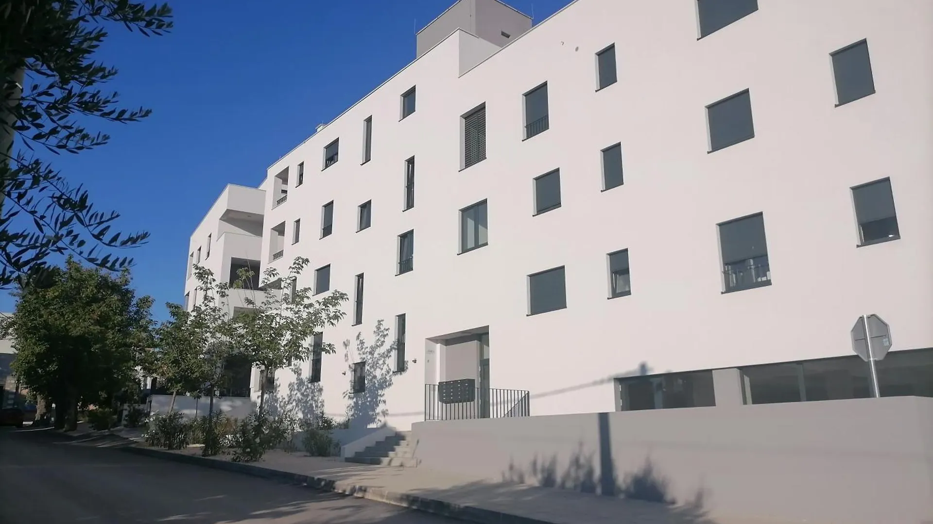 Piano Penthouse Apartment Zadar