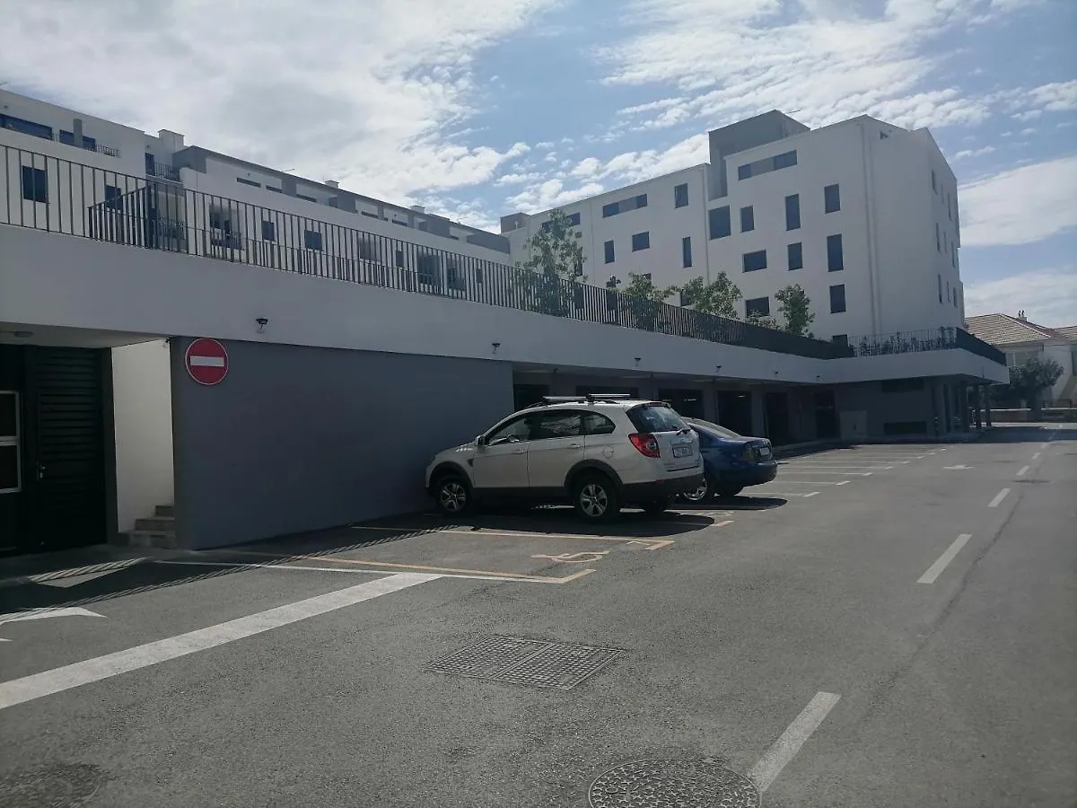 Piano Penthouse Apartment Zadar 0*,  Kroatien